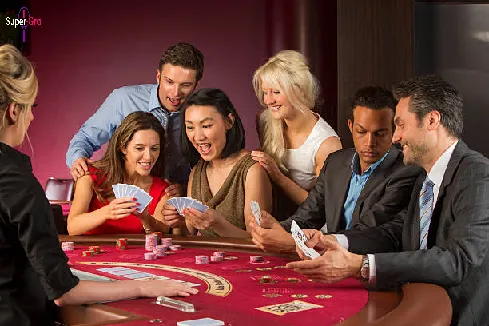 super gra
